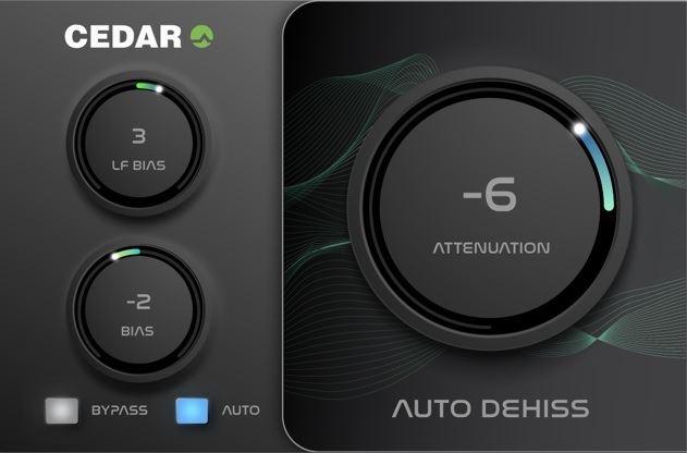 AutoDehiss